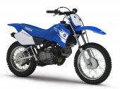 2007 Yamaha TT-R 90 photo